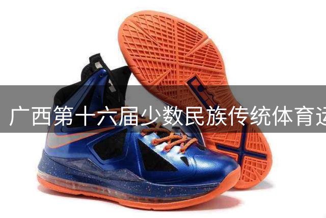 广西第十六届少数民族传统体育运动会将在柳州举办
